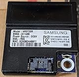WIDT20R (BN59-01148B) WiFi-Module Compatible with UN55FH6200FXZA, UN50EH5300FXZA (Important Note) UN60FH6200FXZA.UN65ES6550FXZA.
