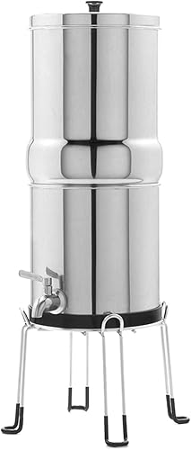 Orku 17L Gravity Benchtop Water Filter System