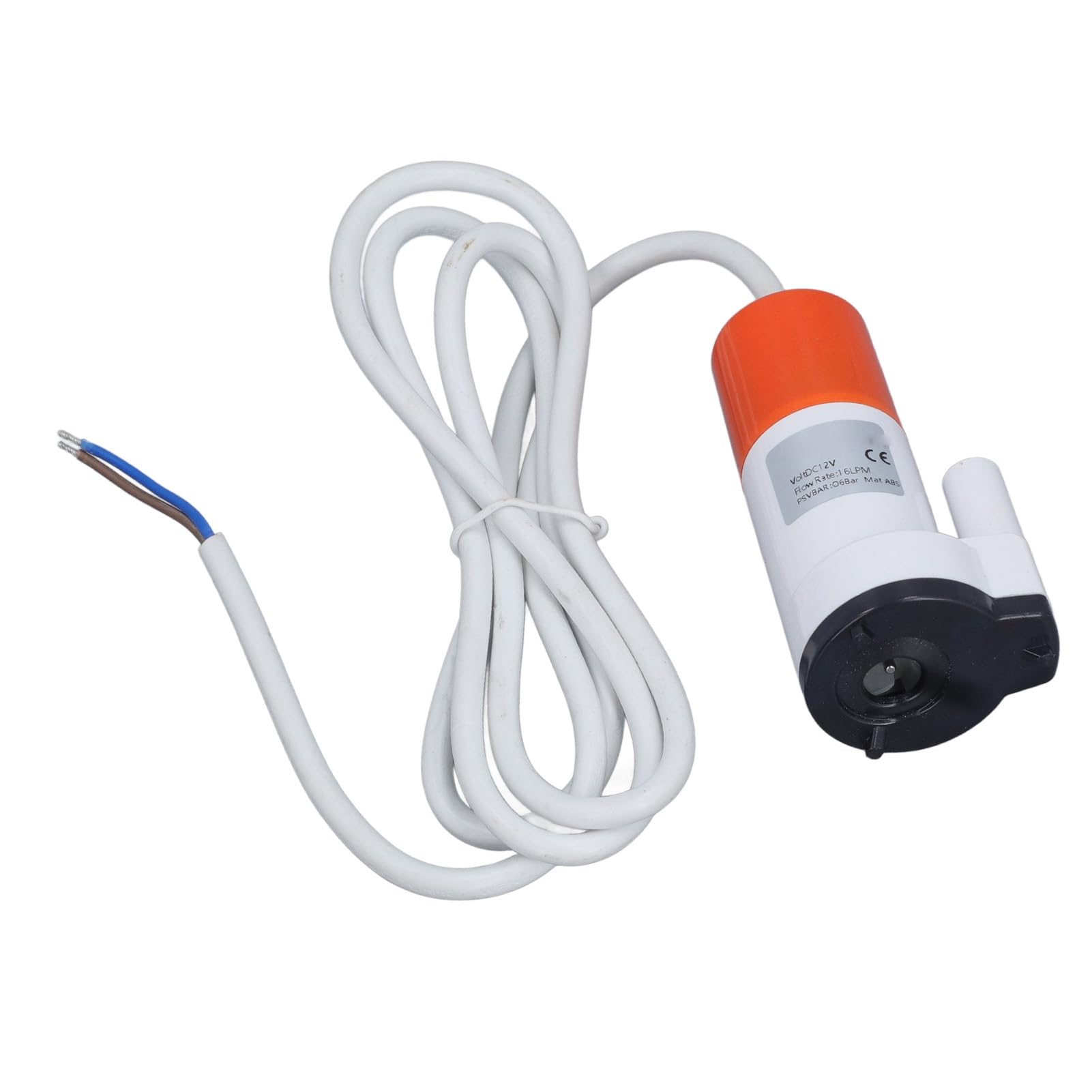 Pompe à eau pour camping-car, Pompe automatique pour camping-car