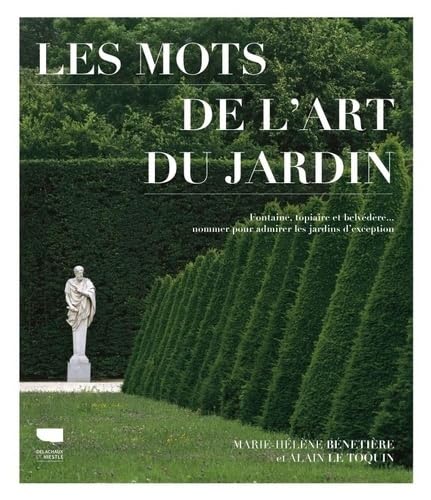 Art du jardin : Fontaine, topiaire et belvédère des parcs de rêve