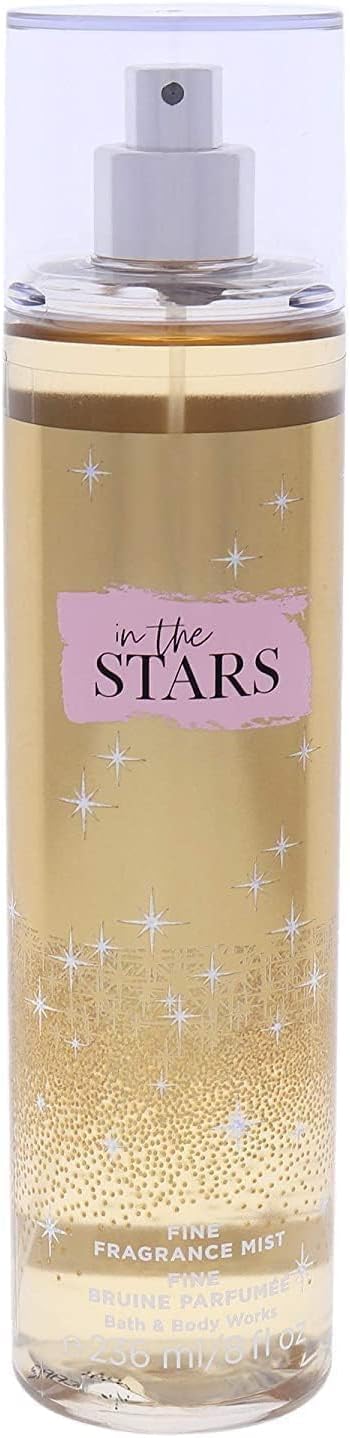In The Stars Fragrance Mist Unisex 8 oz