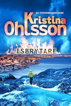 Hardcover Isbrytare [Swedish] Book