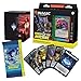 Magic: The Gathering March of The Machine Commander Deck - Tinker Time (100-Card Deck, 10 Planechase Cards, Collector Booster Sample Pack + Accessories)