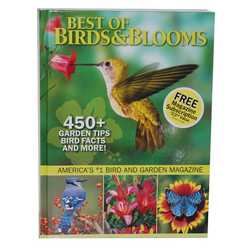 The Best of Birds and Blooms 2007 Reader's Digest Books