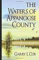 The Waters of Appanoose County 0998133914 Book Cover