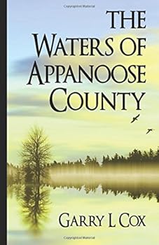 Paperback The Waters of Appanoose County Book