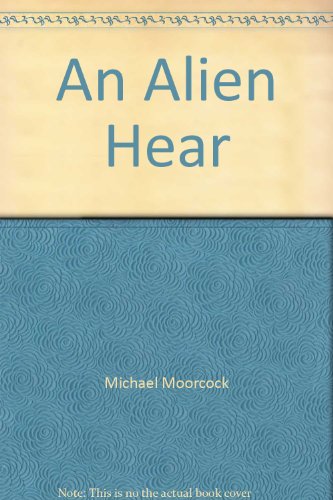 An Alien Hear B007Q3B45E Book Cover