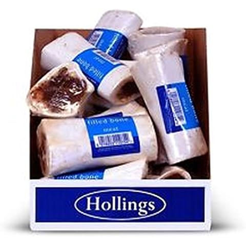 Hollings Filled Bone Chicken Filled Bones, 20pk Cover