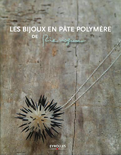 Les bijoux en pâte polymère de Rie Nagumo