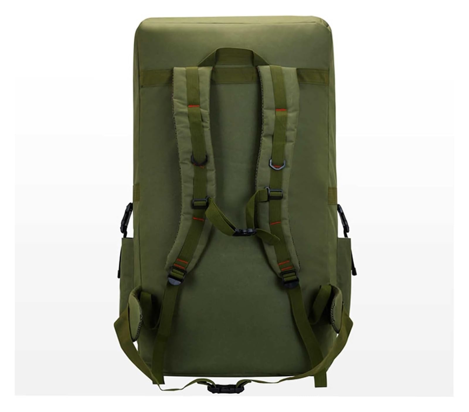 Plecak Turystyczny Plecak Trekkingowy Plecak Outdoorowy FLYIFE, Lekki, Oddychający O Dużej Pojemności 120 L, Wielofunkcyjny, Wodoodporny, Codzienny Plecak Trekkingowy Kempingowy, Plecak Turystyczny, M