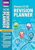 BBC Bitesize GCSE Revision Skill Planner