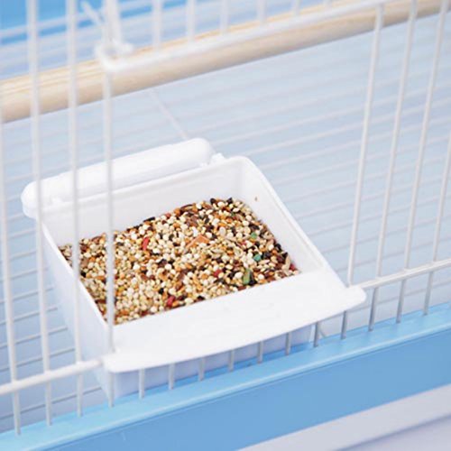 Prevue Pet Products SP1804TR-2 Triple Roof Bird Cage thumb #1