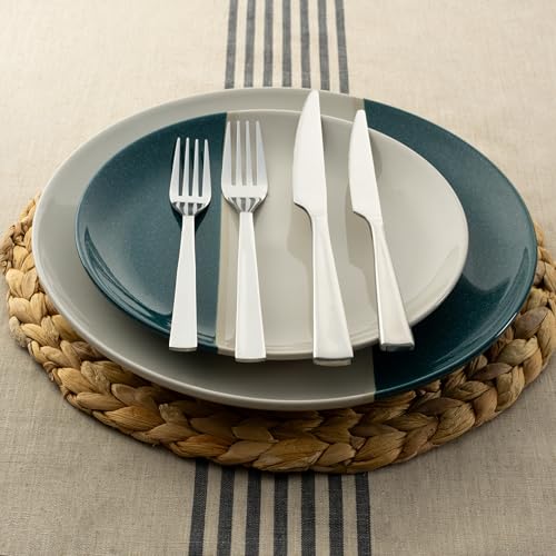 Grunwerg DKSTD Set of 12 Dessert Knives, Stainless Steel, Steel - Image 4