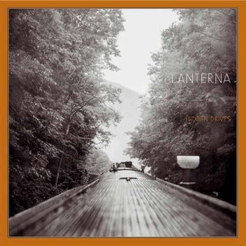 Hidden Drives [Vinyl]