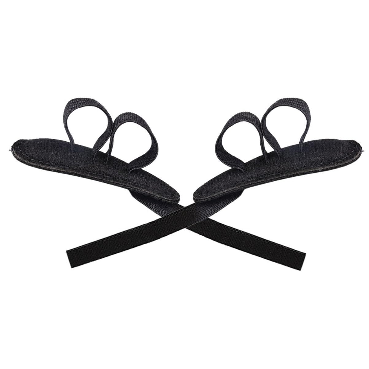 FOMIYES Separating Tool Separator Pad Bunion Separators for Women Men Spreader Separ