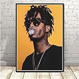 [Paket enthalten]: 1 x HD-Leinwand, 1 x Diamant-Set, 1 x Ton, 1 x Pinzette, 1 x Punktbohrstift, 1 x Diamantschale (komplette Diamantmalerei, Farbdruck, Umweltschutz-Leinwand, exquisiter künstlicher Kristall Diamanten machen das ganze Bild glänzender)