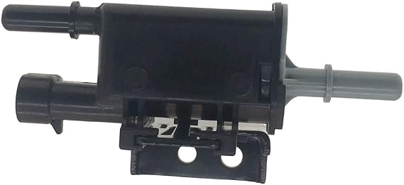 YCT Vapor Canister Purge Valve 214-1680 12597567 911-032 Fits Buick Cadillac Chevrolet Chevy GMC Express Silverado Suburban Savana Sierra Yukon 1500 2500 3500 Hummer Isuzu Pontiac Saab Saturn