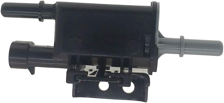 YCT Vapor Canister Purge Valve 214-1680 12597567 911-032 Fits Buick Cadillac Chevrolet Chevy GMC Express Silverado Suburban Savana Sierra Yukon 1500 2500 3500 Hummer Isuzu Pontiac Saab Saturn