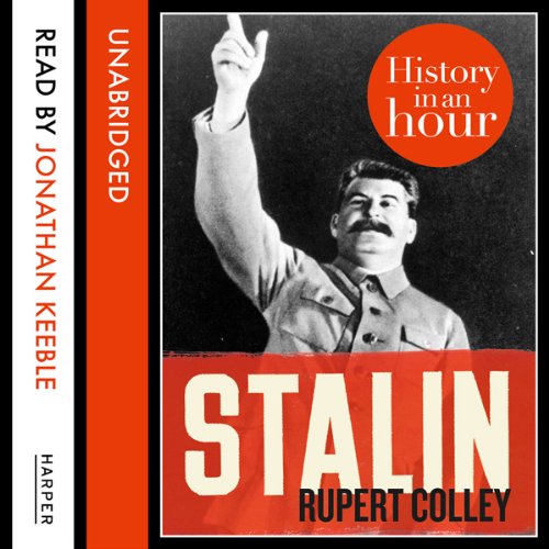 Joseph Stalin The Dictator of the USSR Best Biography