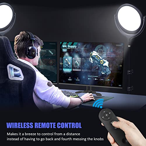 image for Evershop Key Light - 10