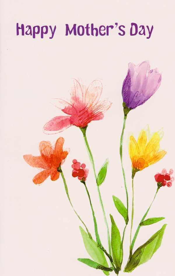 Mother's Day Cards Assorted - pack of 30