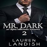 Cover of Mr. Dark 2