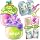 Fruity Glow Clear & Jelli