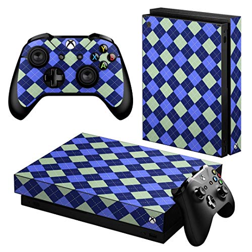 igsticker Xbox One X p XLV[ ʁEVʁEʁERg[[ SʃZbg GbNX{bNX V[ ی tB XebJ[ 004727