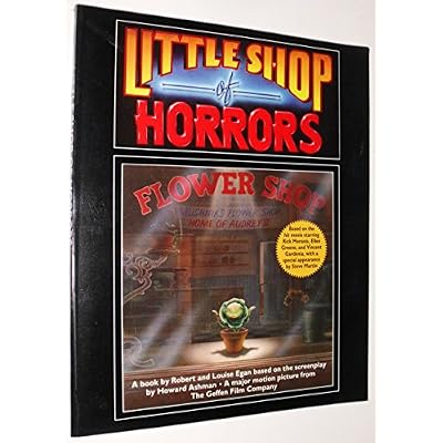 Little Shop of Horrors