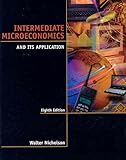 Intermediate Microeconomics and Its Application