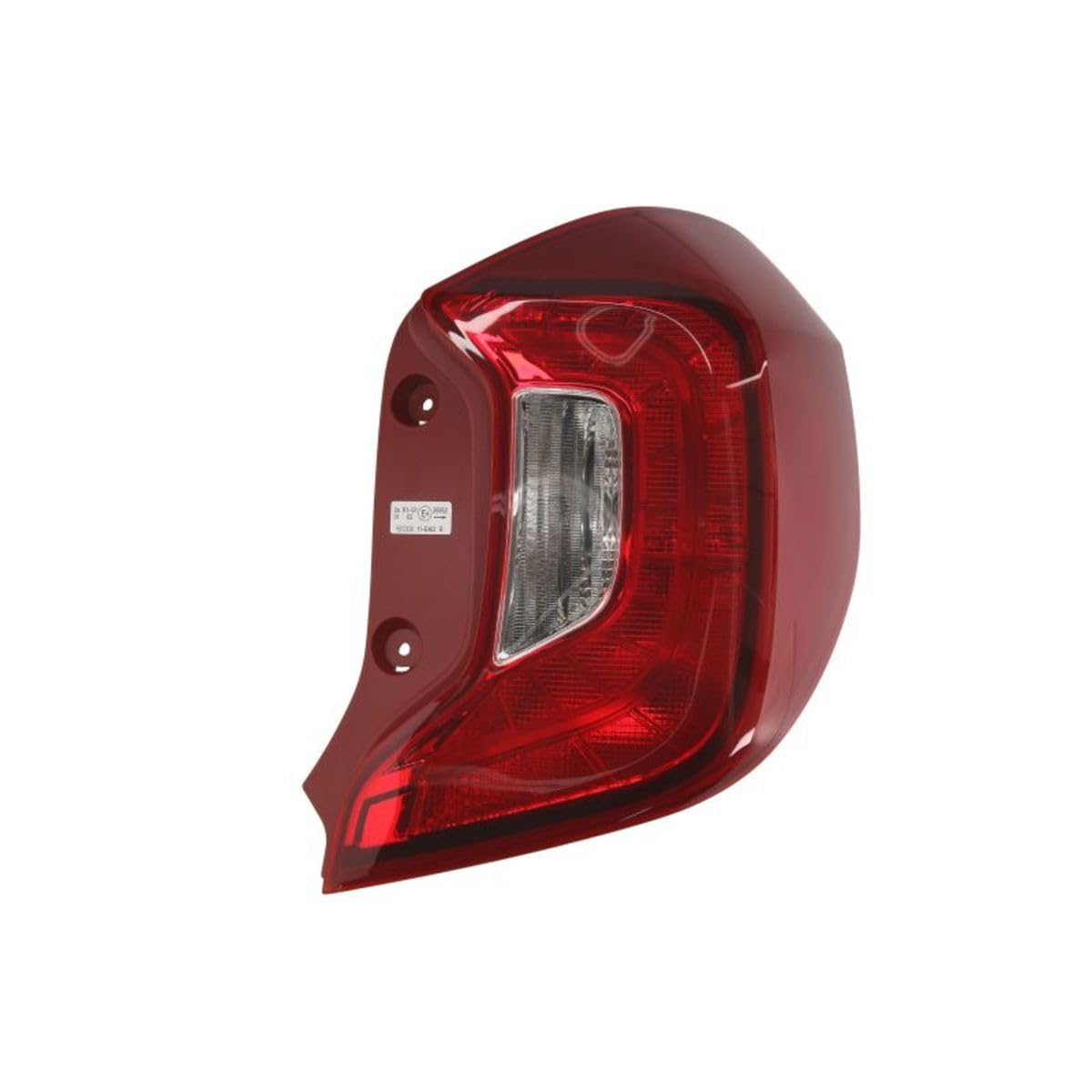 TYC Luce posteriore 11-14463-05-2