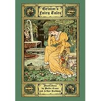 Grimm's Fairy Tales