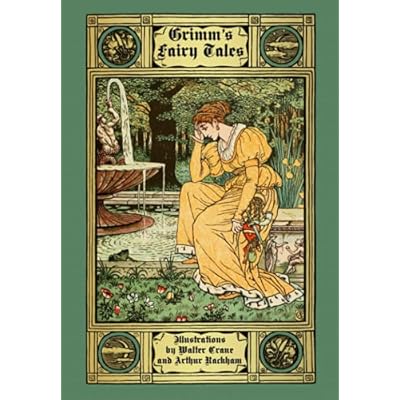 Grimm's Fairy Tales