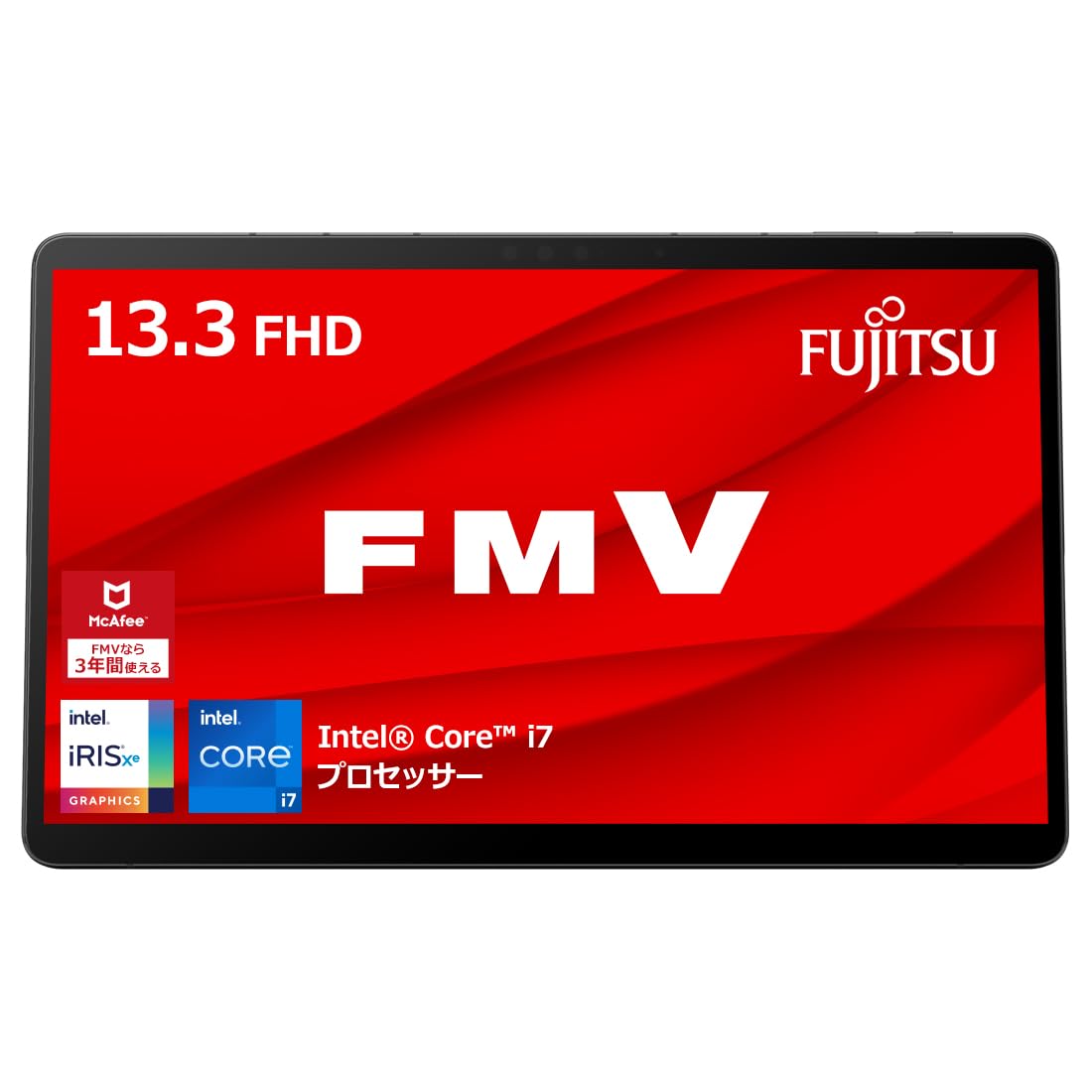 Amazon.co.jp: 【公式】 富士通 ノートパソコン FMV LOOX WL1/G (Win 