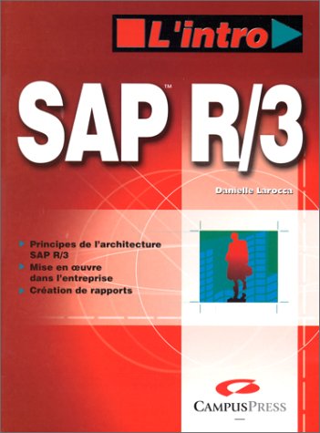 Preisvergleich Produktbild SAP R-3