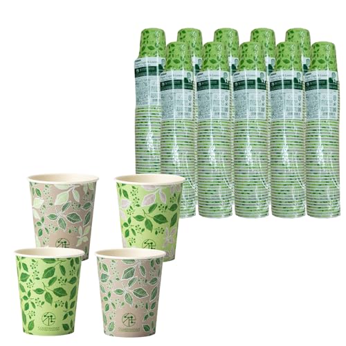 Tibv ܂Ƃߔ { Rbv 500(50×10pbN) 150ml 5oz ĝ r[[uX V[ɉĕIׂXJWirAp^[RNV ʃ|G`~l[gH ۊǂɕ֗ŉqIȓ܍ ItBX 