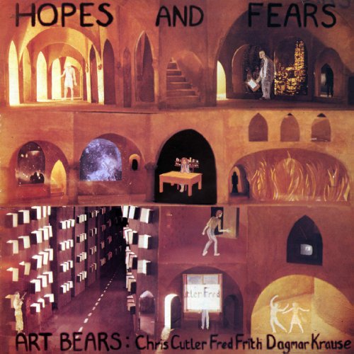 Hopes & Fears