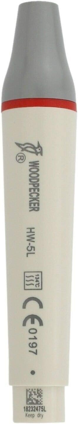 Original Teeth Cleaner Electrical Machine Detachable LED Hand Tool HW-5L 135° Sterilized