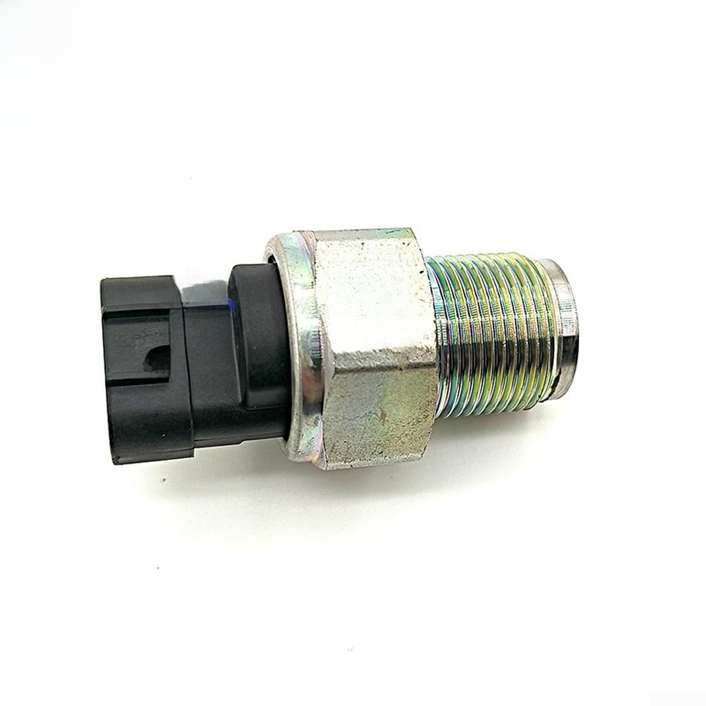 Sensore di pressione dell'olio della ferrovia comune per la pompa diesel compatibile con il chip di monitoraggio in tempo reale resistente alle alte temperature del filo del veicolo dell'escavatore