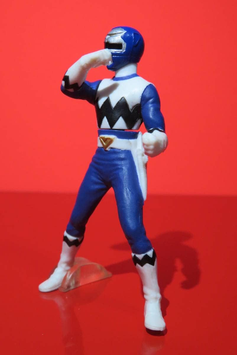 憧れの 星獣戦隊ギンガマン 可動フィギュア 特撮 - education.semel