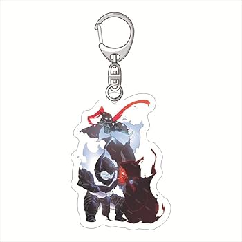 Amazon.co.jp: 俺だけレベルアップな件 キーホルダー 水篠旬 9個