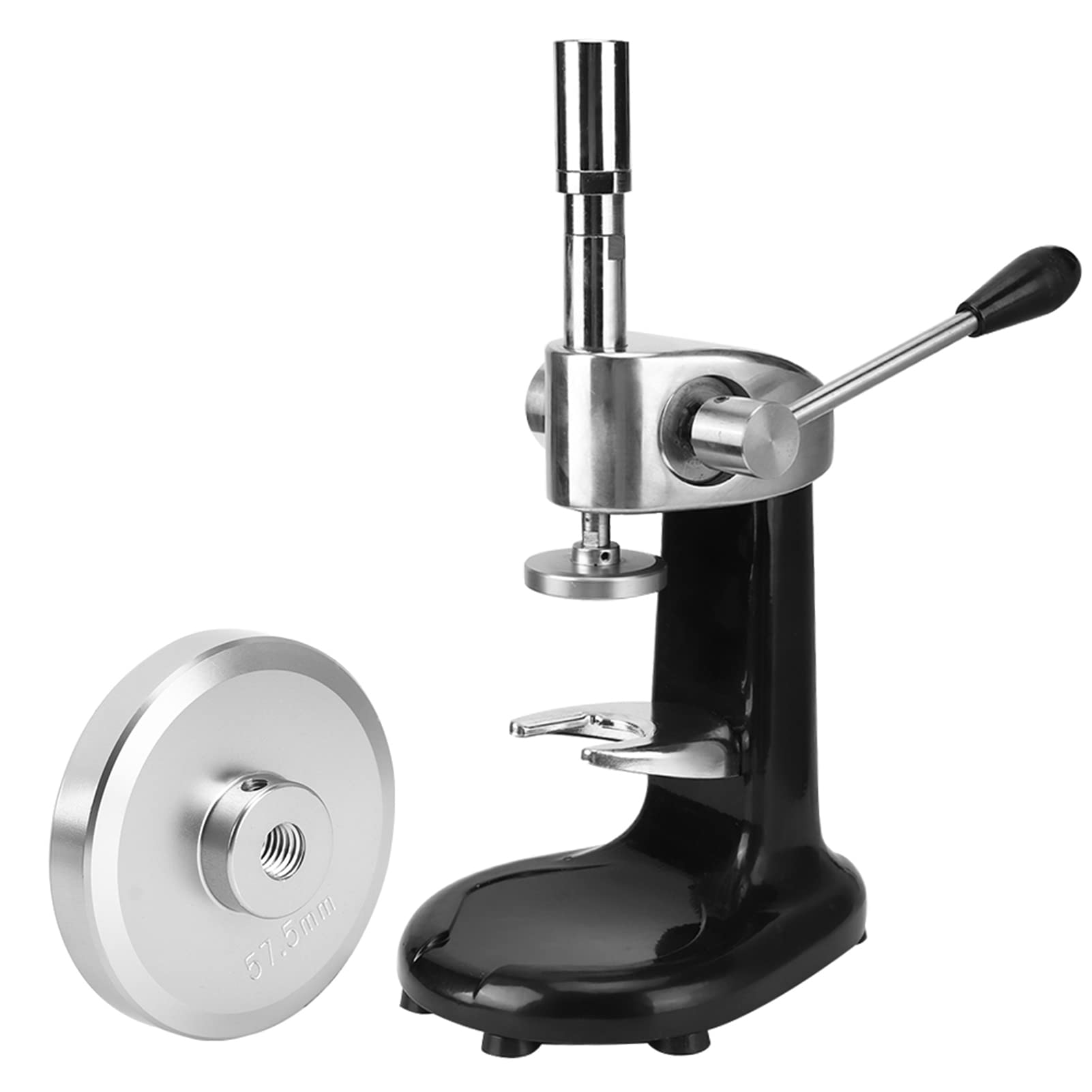 Pressa per caffè Manuale in Acciaio Inossidabile 51mm