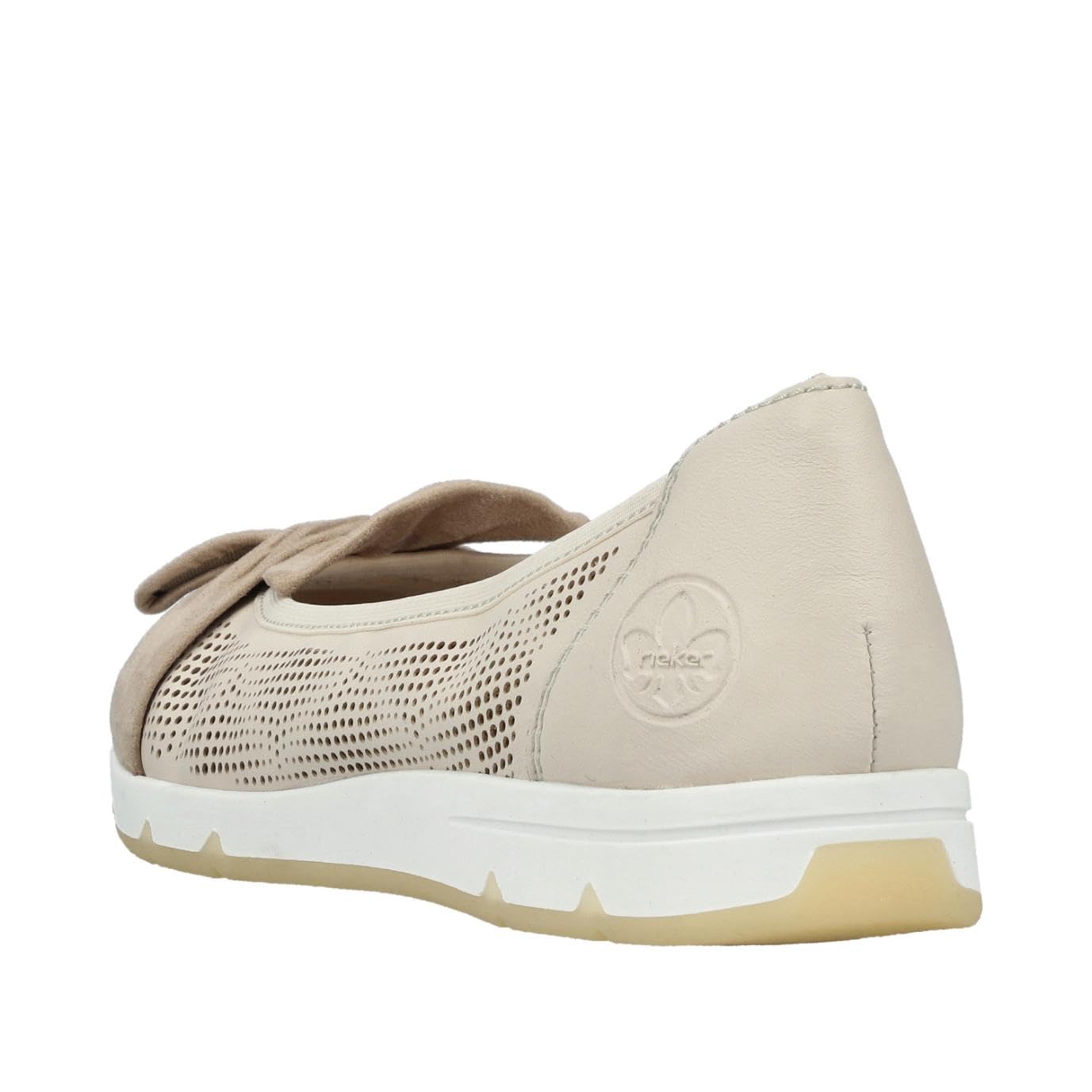 Rieker L3066 damskie buty typu sneaker