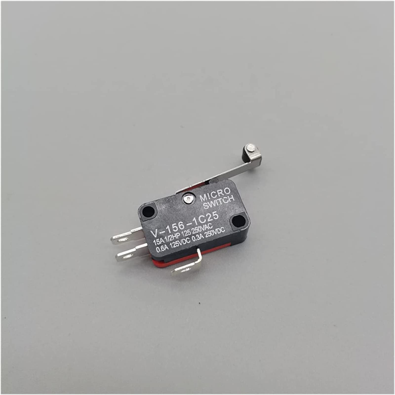 Micro interrupteur de fin de course résout les pannes de clic de souris informatique