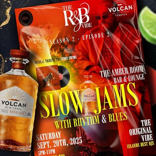 CHAMPION CROWN LIVE @ THE R&B VIBE SEP 20TH 2025