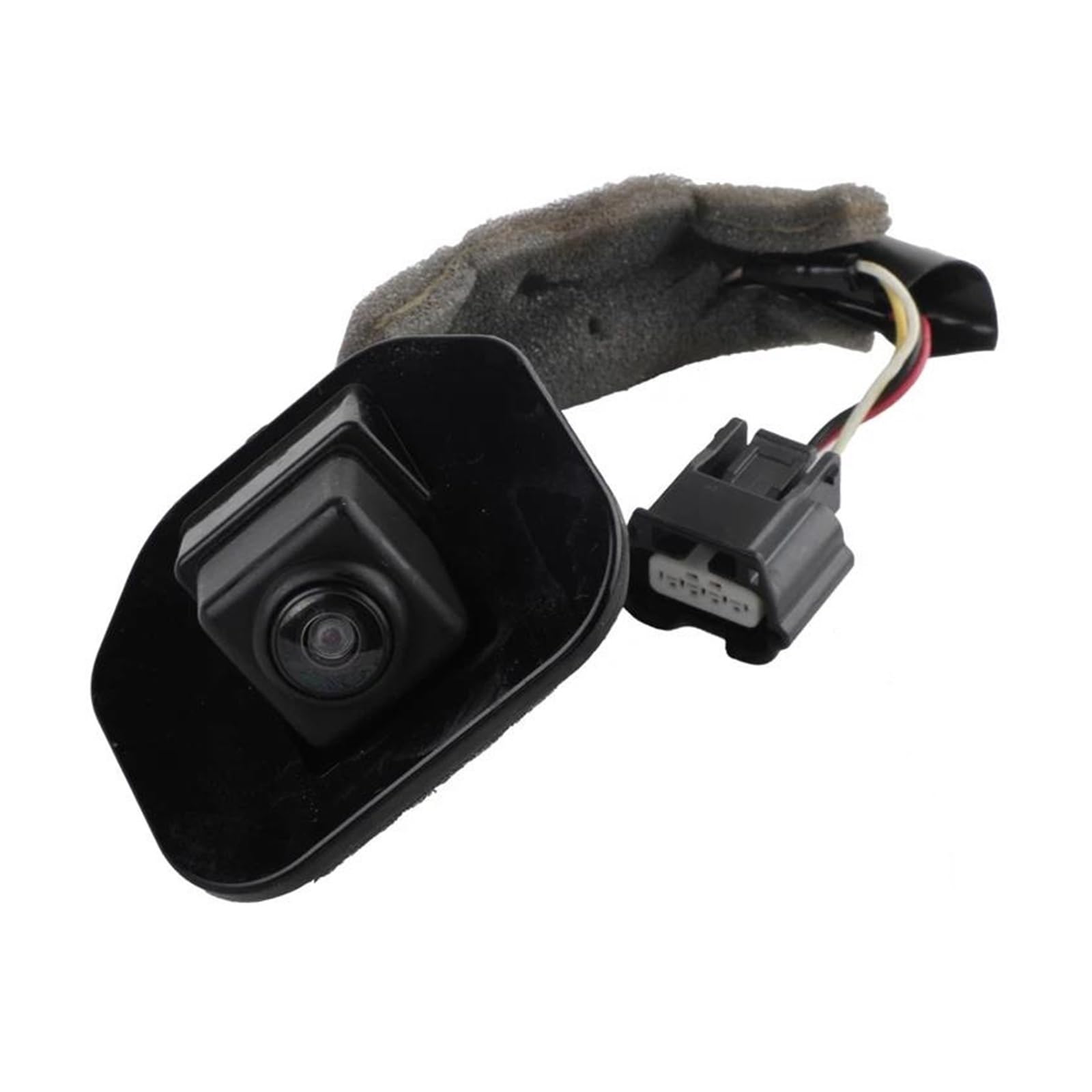 Kamera cofania 28442-6LA0A 284426LA0A samochodowa kamera cofania pasuje do NISSAN pasuje do kamer cofania SENTRA 2019 2020 2021 2022 (wąskie złącze) (szerokie złącze)