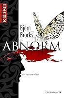 Abnorm 3827194520 Book Cover