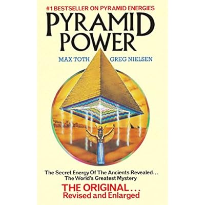 Pyramid Power