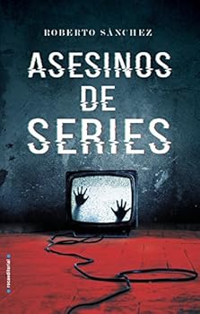 Paperback Asesinos de Series [Spanish] Book