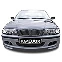 JOM 5111285-2JOM Frontstoßstange im Sport-Design